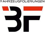 3F Fahrzeugfolierung